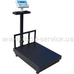 Весы товарные VAGAR VB-W 600 LED